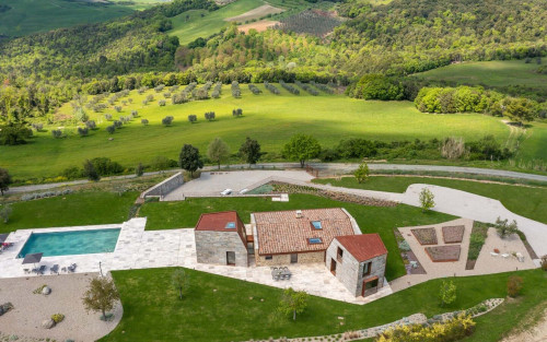 Villa Fibbiano - Gallery - 62