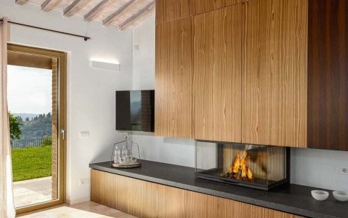 Villa Fibbiano - Gallery - 17