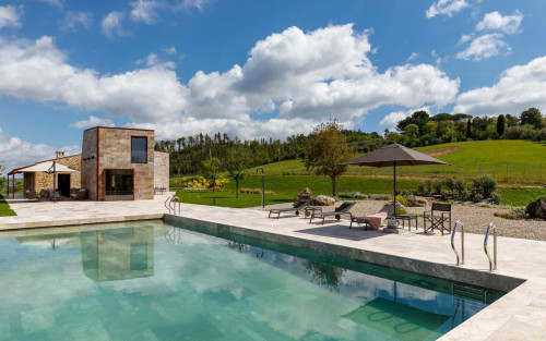 Villa Fibbiano - Gallery - 47