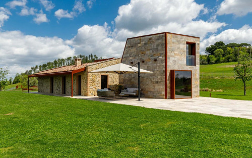 Villa Fibbiano - Gallery - 41