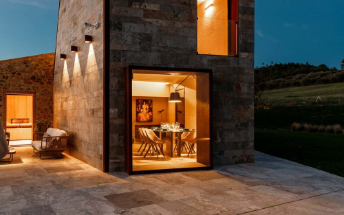 Villa Fibbiano - Gallery - 59
