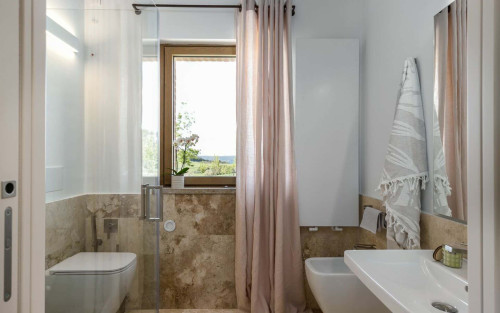 Villa Fibbiano - Gallery - 28