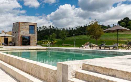 Villa Fibbiano - Gallery - 56