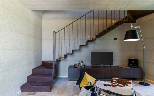 Villa Fibbiano - Gallery - 11