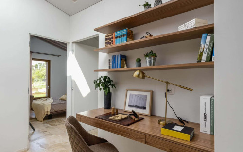 Villa Fibbiano  - Gallery -  5