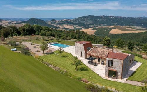 Villa Fibbiano - Gallery - 55