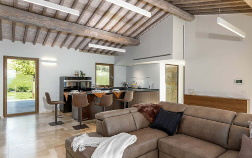 Villa Fibbiano - Gallery - 19