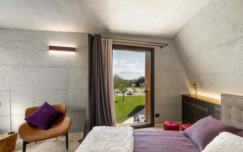 Villa Fibbiano - Gallery - 35