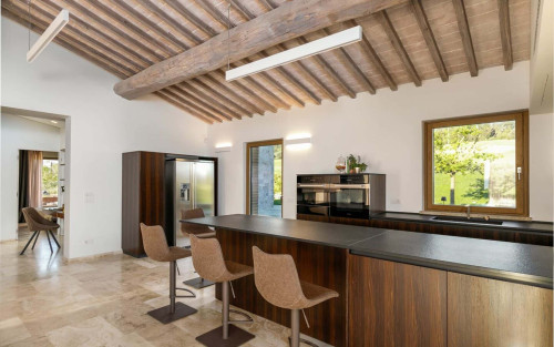 Villa Fibbiano - Gallery - 15