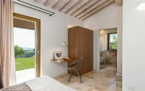 Villa Fibbiano - Gallery - 30