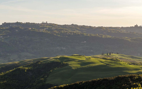 Villa Fibbiano - Gallery - 54