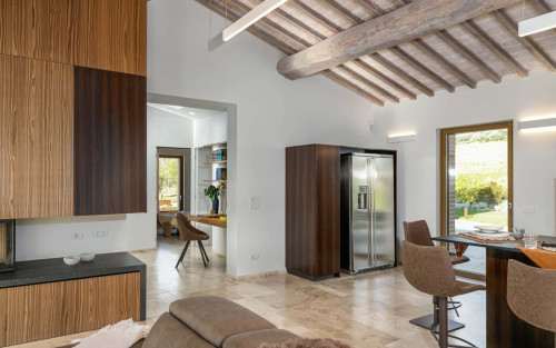 Villa Fibbiano - Gallery - 13