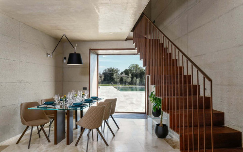 Villa Fibbiano - Gallery - 10