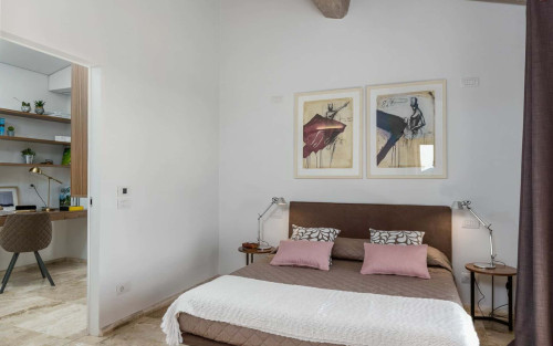Villa Fibbiano - Gallery - 20