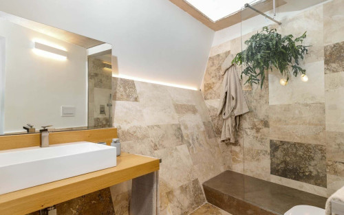 Villa Fibbiano - Gallery - 25