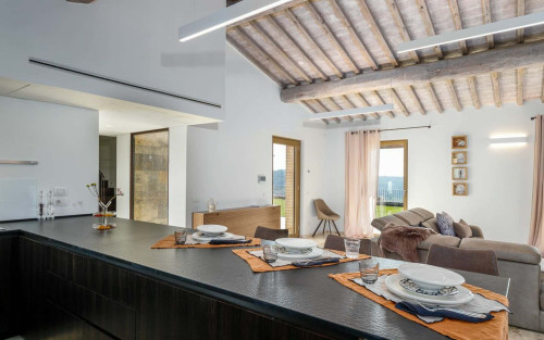 Villa Fibbiano - Gallery - 14