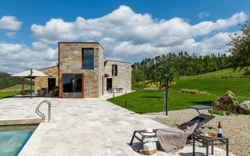 Villa Fibbiano - Gallery - 68
