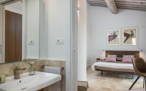 Villa Fibbiano - Gallery - 26