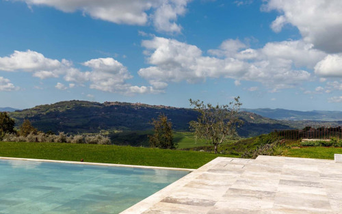 Villa Fibbiano - Gallery - 72