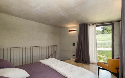 Villa Fibbiano - Gallery - 36