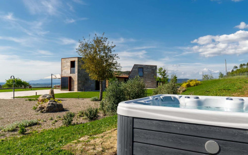 Villa Fibbiano - Gallery - 63