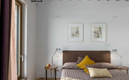 Villa Fibbiano - Gallery - 8