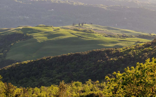 Villa Fibbiano - Gallery - 53