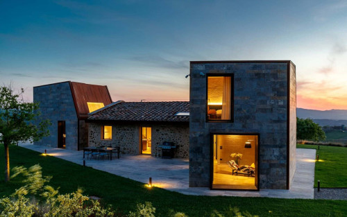 Villa Fibbiano - Gallery - 61