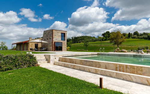Villa Fibbiano - Gallery - 66