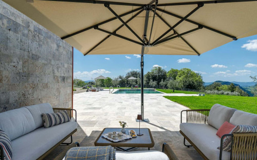 Villa Fibbiano - Gallery - 40