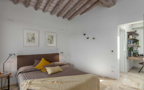 Villa Fibbiano - Gallery - 34