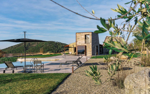 Villa Fibbiano - Gallery - 29