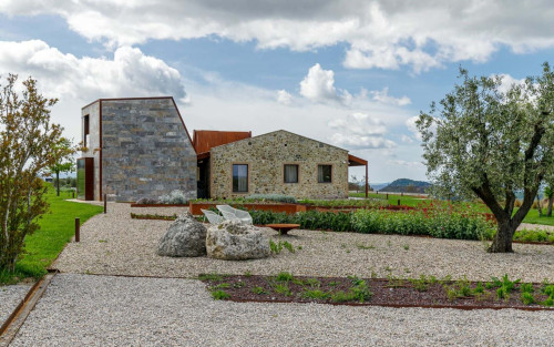 Villa Fibbiano - Gallery - 52