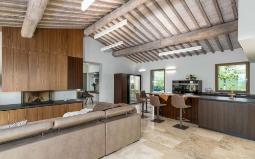 Villa Fibbiano - Gallery - 18
