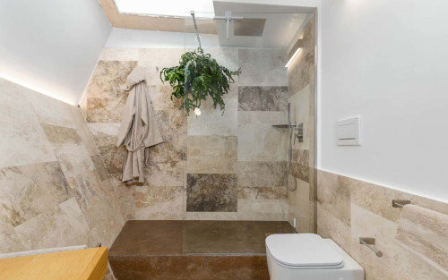 Villa Fibbiano - Gallery - 24