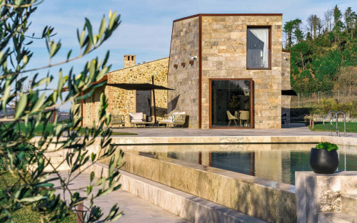 Villa Fibbiano - Gallery - 57