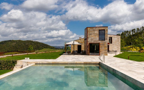 Villa Fibbiano - Gallery - 69