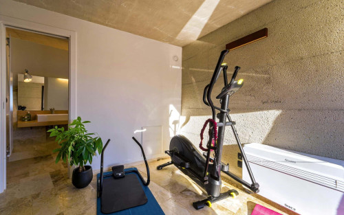 Villa Fibbiano - Gallery - 23