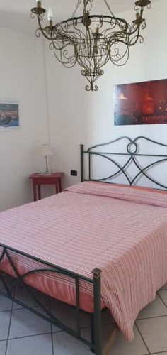 Via Concezione, Laigueglia
