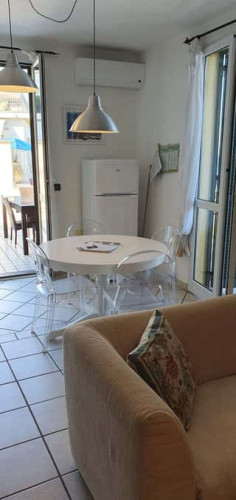 Via Concezione, Laigueglia