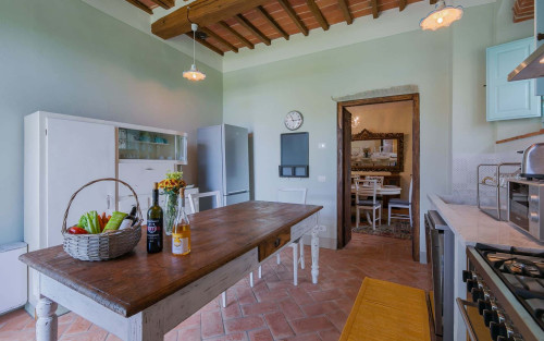 Villa La Capannina - Gallery - 12