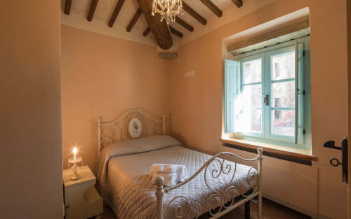 Villa La Capannina - Gallery - 19