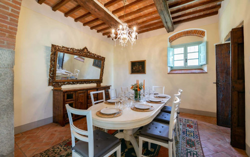 Villa La Capannina - Gallery - 42