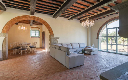Villa La Capannina - Gallery - 39
