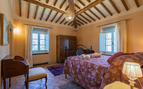 Villa La Capannina - Gallery - 18