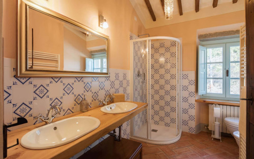 Villa La Capannina - Gallery - 16