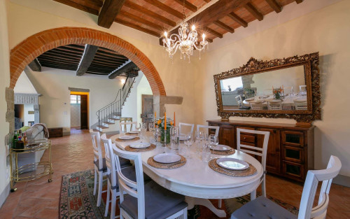 Villa La Capannina - Gallery - 40