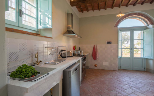 Villa La Capannina