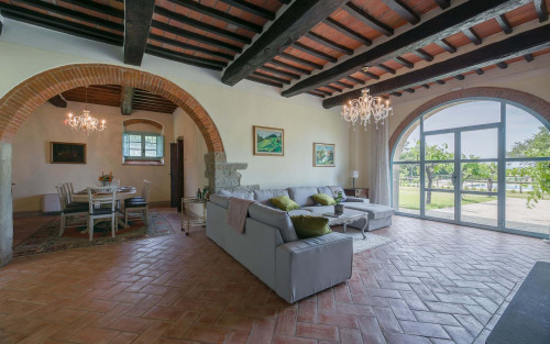 Villa La Capannina - Gallery - 37