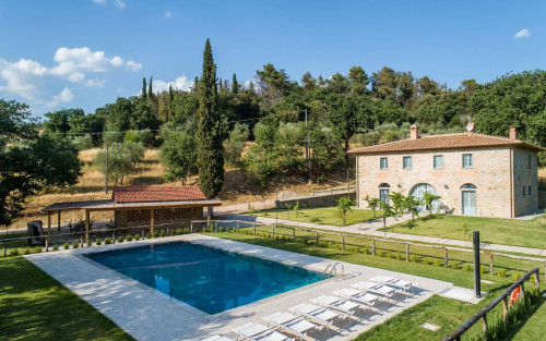 Villa La Capannina - Gallery - 34